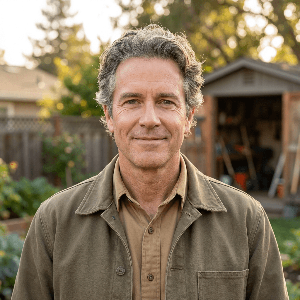 Mark B.