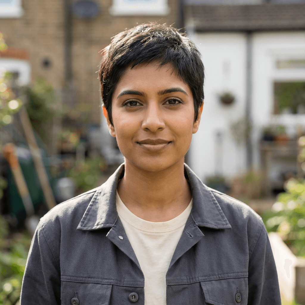 Samira Ali
